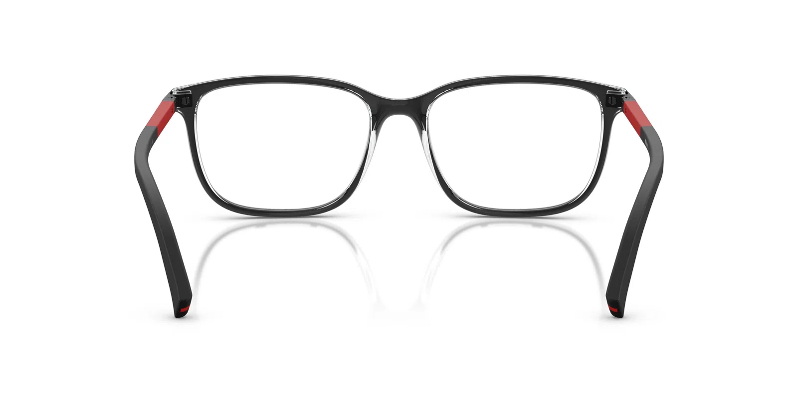 Prada Linea Rossa 02RV Eyeglasses - view 28